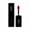 Yves Saint Laurent Vernis A Levres Vinyl Cream Rossetto 409 Burgundy Vibes -Offerta economica Clinique 256288