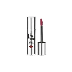 Pupa I’m Matt Lip Fluid Rossetto Liquido 074 Dark Pink