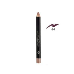 Astra Jumbo Lipstick Matitone Labbra 04 Plum