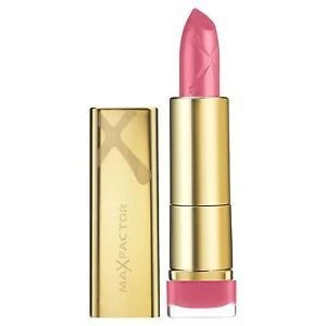 Max Factor Colour Elixir Rossetto 4.8 G 510 English Rose 3 Max Factor Colour Elixir Rossetto 4.8 G 510 English Rose