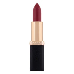 L'Oreal Paris Matte Addiction By Color Riche 349 Paris Cherry