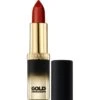 L'Oreal Color Riche Gold Obsession Rossetto 2.4 G 41 Ruby Gold -Offerta economica Clinique 272300