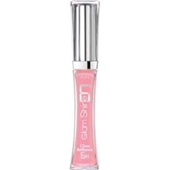 L'Oreal Glam Shine Lucidalabbra 6 Ml Always Pink