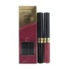 Max Factor Lipfinity Lip Colour 390 All Day Seductive