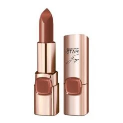 L'Oreal Star Collection Rossetto B406 Barely Moka