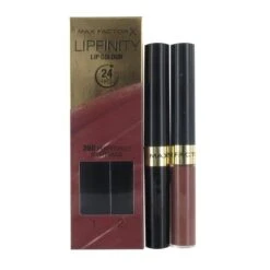 Max Factor Lipfinity Lip Colour 360 Perpetually Mysterious