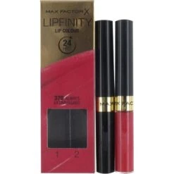 Max Factor Lipfinity Lip Colour 370 Always Extravagant