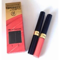 Max Factor Lipfinity Lip Colour 146 Just Bewitching