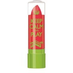 Rimmel Keep Calm And Lip Balm Balsamo Labbra 3.8 G 040 Rose Blush