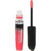 Rimmel Show Off Matte Lip Velvet Rossetto Liquido 5.5 Ml 405 Orangeology -Offerta economica Clinique 272522