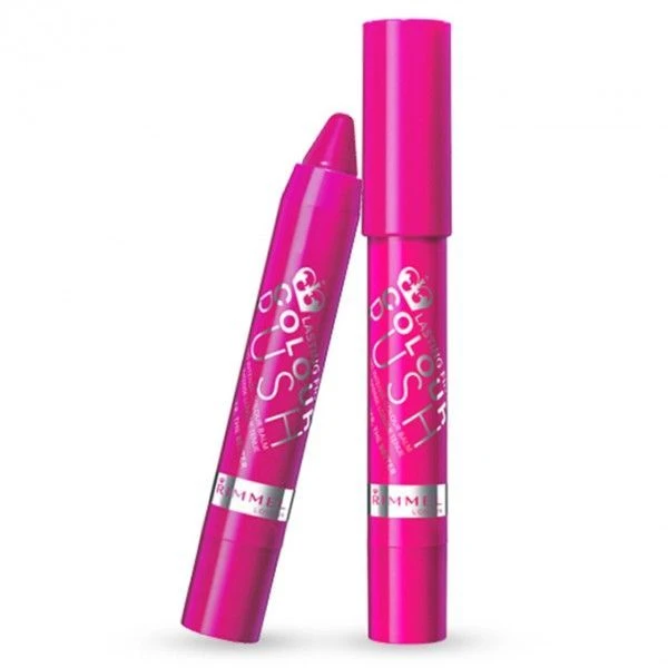 Rimmel Colour Rush Balsamo Labbra 2.5 G Boom Chic A Boom 3 Rimmel Colour Rush Balsamo Labbra 2.5 G Boom Chic A Boom
