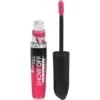 Rimmel Show Off Matte Lip Velvet Liquid Lipstick 5.5 Ml 307 Meteoric -Offerta economica Clinique 274327