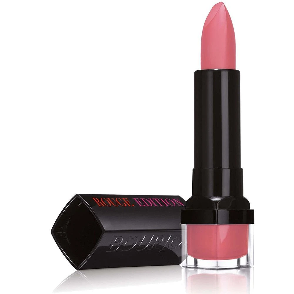 Bourjois Rouge Edition Rossetto 3.5 G 40 Rose Incognito 3 Bourjois Rouge Edition Rossetto 3.5 G 40 Rose Incognito