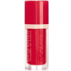 Bourjois Rouge Edition Souffle De Velvet Rossetto 7.7 Ml 06 Cherry Leaders