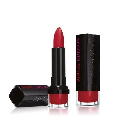 Bourjois Rouge Edition Rossetto 3.5 G 15 Rouge Podium 3 Bourjois Rouge Edition Rossetto 3.5 G 15 Rouge Podium