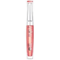 Bourjois 3D Effet Lucidalabbra 5.7 Ml 52 Corail Idyllic