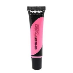 MUA Sheer Finish Lucidalabbra 15 Ml Just In Case
