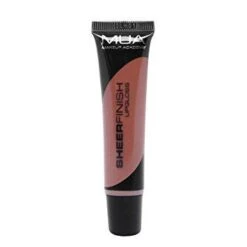 MUA Sheer Finish Lucidalabbra 15 Ml Can't Stop