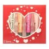 I Love... Lipgloss Confezione Regalo 4 X 15 Ml Lucidalabbra -Offerta economica Clinique 275091
