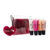I Love... Lipgloss Confezione Regalo 4 X 5 Ml Lucidalabbra