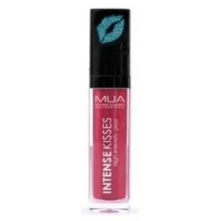 MUA Intense Kisses Lucidalabbra 5.1 Ml Stolen Kisses