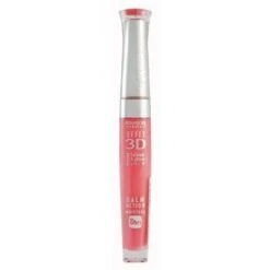 Bourjois 3D Effet Lucidalabbra 5.7 Ml 59 Rose Allegoric