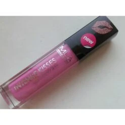 MUA Intense Kisses Lucidalabbra 5.1 Ml Sweet Nothings