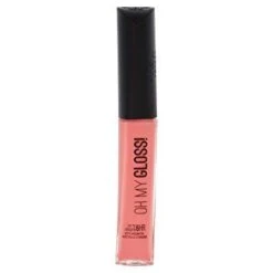 Rimmel Oh My Gloss Lucidalabbra 6.5 Ml Just Peachy