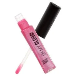 Rimmel Oh My Gloss Lucidalabbra 6.5 Ml Twinkle Twinkle