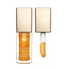 Clarins Eclat Minute Huile Confort Levres Lucidalabbra 07 Honey Glam -Offerta economica Clinique 275395