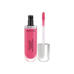 Revlon Ultra HD Matte Rossetto 5.9 Ml 605 Obsession