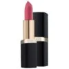 L'Oreal Paris Color Riche Matte Rossetto Idratante Effetto Opaco 104 Strike A Rose