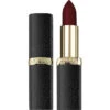 L'Oreal Paris Color Riche Matte Rossetto Idratante Effetto Opaco 430 Mon Jules -Offerta economica Clinique 275620