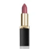 L'Oreal Paris Color Riche Matte Rossetto Idratante Effetto Opaco 636 Mahogany Studs -Offerta economica Clinique 275622