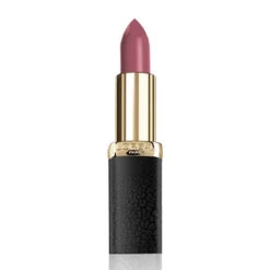 L'Oreal Paris Color Riche Matte Rossetto Idratante Effetto Opaco 636 Mahogany Studs