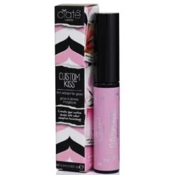 Ciaté Custom Kiss Lucidalabbra 6.5 Ml Undressed