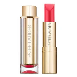 Estee Lauder Pure Color Love Rossetto 330 Wild Poppy Creme