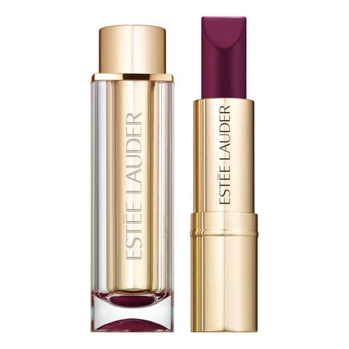 Estee Lauder Pure Color Love Rossetto 410 Love Object Ultra Matte 3 Estee Lauder Pure Color Love Rossetto 410 Love Object Ultra Matte