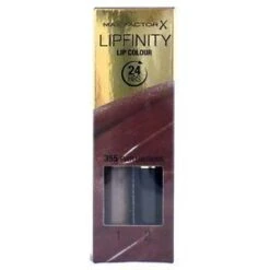 Max Factor Lipfinity Rossetto 355 Ever Lustrous