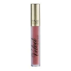 MUA Luxe Velvet Rossetto 6 Ml Serena
