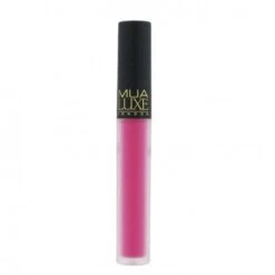MUA Luxe Velvet Rossetto 6 Ml Funk