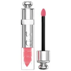 Dior 376 Milky Pop Dior Addict Tint Lucidalabbra