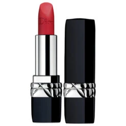 Dior Rouge Dior Couleur Couture 999 Matte Rossetto