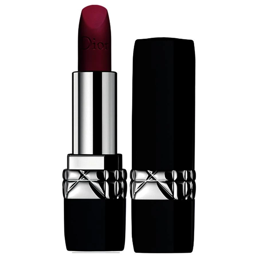 Dior 897 Mypz.erious Matte Rouge Rossetto 3 Dior 897 Mypz.erious Matte Rouge Rossetto