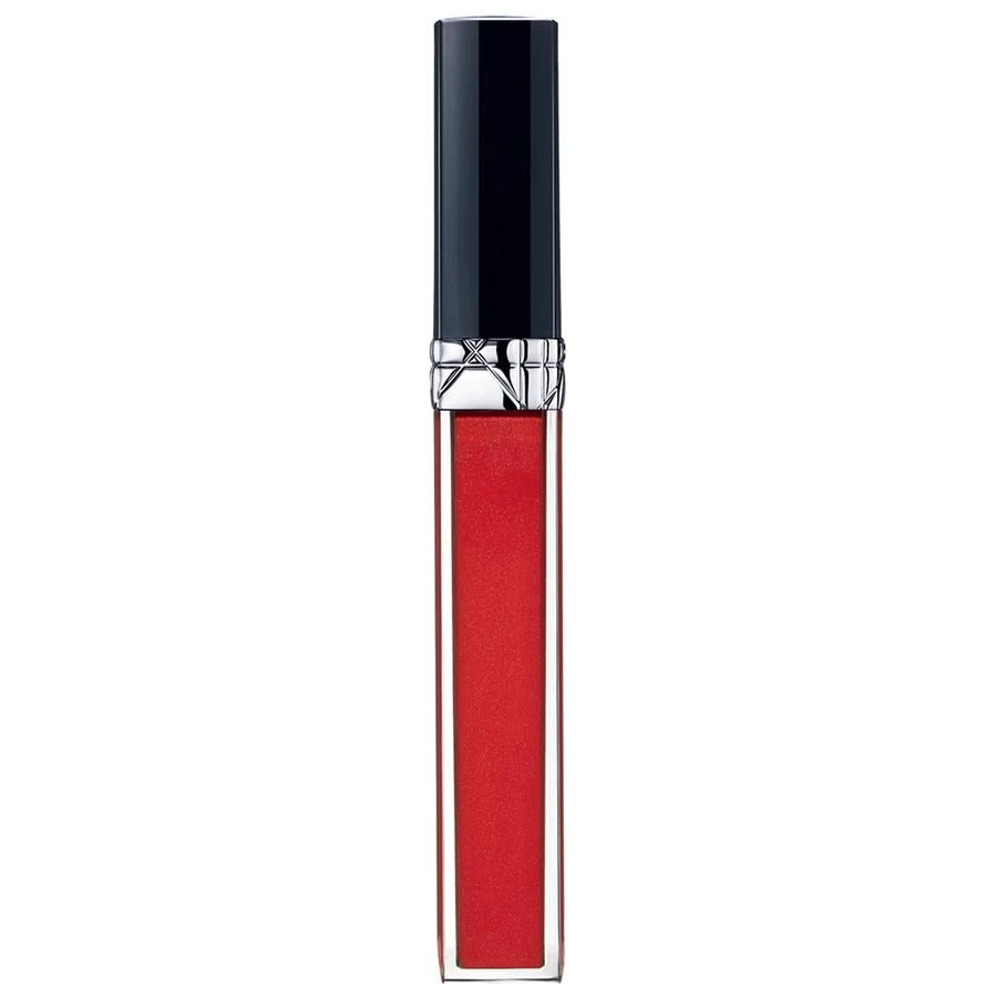 Dior 999 Rouge Brillant Gloss Lucidalabbra 3 Dior 999 Rouge Brillant Gloss Lucidalabbra
