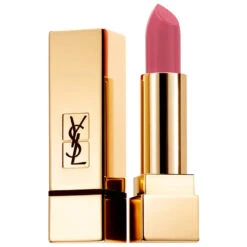 Yves Saint Laurent YSL Rouge Pur Couture The Mats 217 Nude Trouble Rossetto