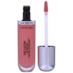 Revlon Ultra HD Matte Rossetto 5.9 Ml 640 Embrace