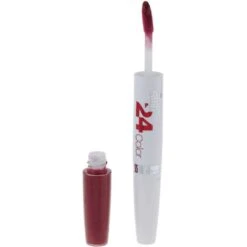 Maybelline Superstay Rossetto Glowing Garnet