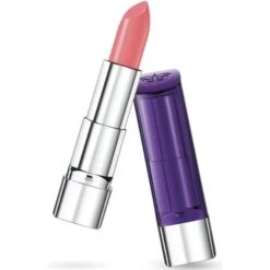 Rimmel Moisture Renew Rossetto 4 G 705 Lets Get Naked