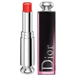 Dior Addict Lacquer Stick 744 Party Red